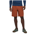 Black Diamond Sierra Shorts - Burnt Sienna  