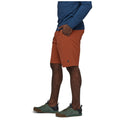 Black Diamond Sierra Shorts - Burnt Sienna  
