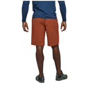 Black Diamond Sierra Shorts - Burnt Sienna  