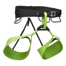 Black Diamond Solution Harness - Honnold Edition  