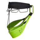 Black Diamond Solution Harness - Honnold Edition  