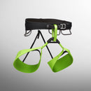 Black Diamond Solution Harness - Honnold Edition  