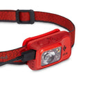 Black Diamond Spot 400-R Rechargeable Headlamp - Octane  