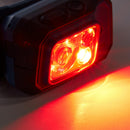Black Diamond Storm 500-R Rechargeable Headlamp  