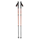 Black Diamond Trail Back Trekking Poles - Burnt Sienna  