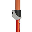 Black Diamond Trail Back Trekking Poles - Burnt Sienna  