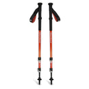 Black Diamond Trail Back Trekking Poles - Burnt Sienna  
