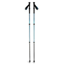 Black Diamond Trail Back Trekking Poles - Creek Blue
