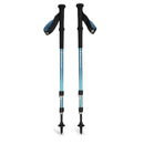 Black Diamond Trail Back Trekking Poles - Creek Blue  