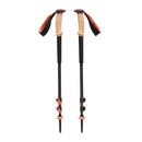 Black Diamond Trail Cork Trekking Poles - Fig  
