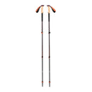 Black Diamond Trail Cork Trekking Poles - Fig  