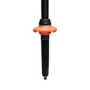 Black Diamond Trail Cork Trekking Poles - Fig  