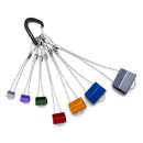 Black Diamond Wired Hexentric® Set No.