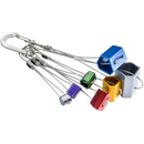 Black Diamond Wired Hexentric® Set No.