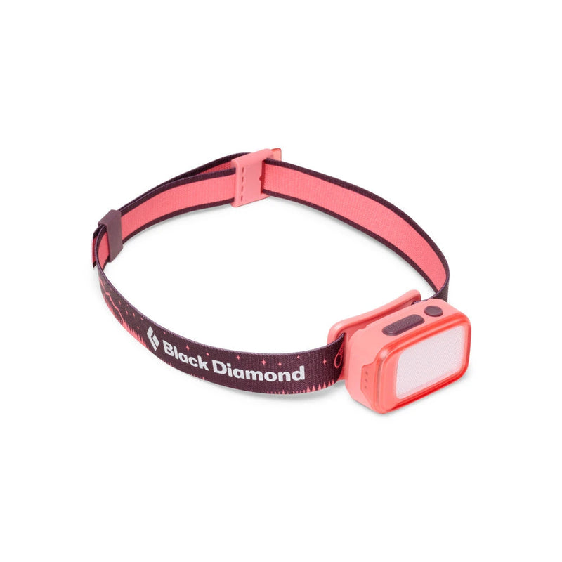 Black Diamond Wiz Kid Headlamp  