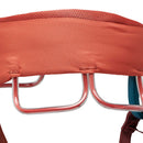 Black Diamond Women's Momentum Harness - Baja Sunrise  