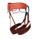 Black Diamond Women's Momentum Harness - Baja Sunrise  