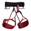 Women's Solution Harness - Babsi Editon