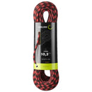 Cobra 10.3mm 40 Metre Dynamic Rope - Red/Black