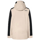 Oakley Tnp Tbt Insulated Ski Jacket - Humus/Blackout- Great Outdoors Ireland