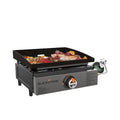 17" Original Tabletop Stainless Griddle