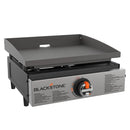 Blackstone 17" Original Tabletop Stainless Griddle  