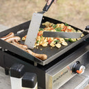 Blackstone 17" Original Tabletop Stainless Griddle  