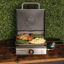 Blackstone 17" Tabletop Griddle with Hood  