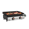 22" Tabletop Griddle