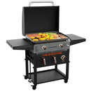 Blackstone 28" Griddle & AirFryer Combo With Hood  
