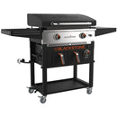 Blackstone 28" Griddle & AirFryer Combo With Hood  