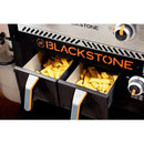 Blackstone 28" Griddle & AirFryer Combo With Hood  
