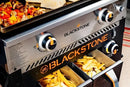 Blackstone 28" Griddle & AirFryer Combo With Hood  