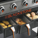 Blackstone 36" Griddle & AirFryer Combo with Hood  