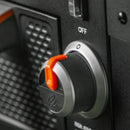 Blackstone 36" Griddle & AirFryer Combo with Hood  