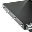 Blackstone 36" Griddle & AirFryer Combo with Hood  
