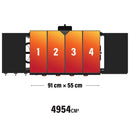Blackstone 36" Griddle with Hood  