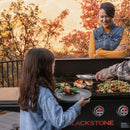 Blackstone 36in Griddle Cooking Station W/Hard Cover  