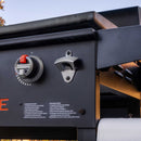 Blackstone 36in Griddle Cooking Station W/Hard Cover  