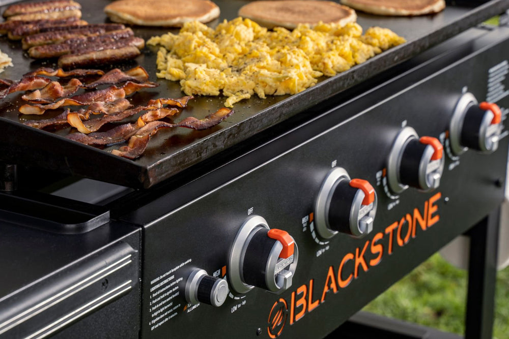 Blackstone Original 36in Griddle with Hard Cover