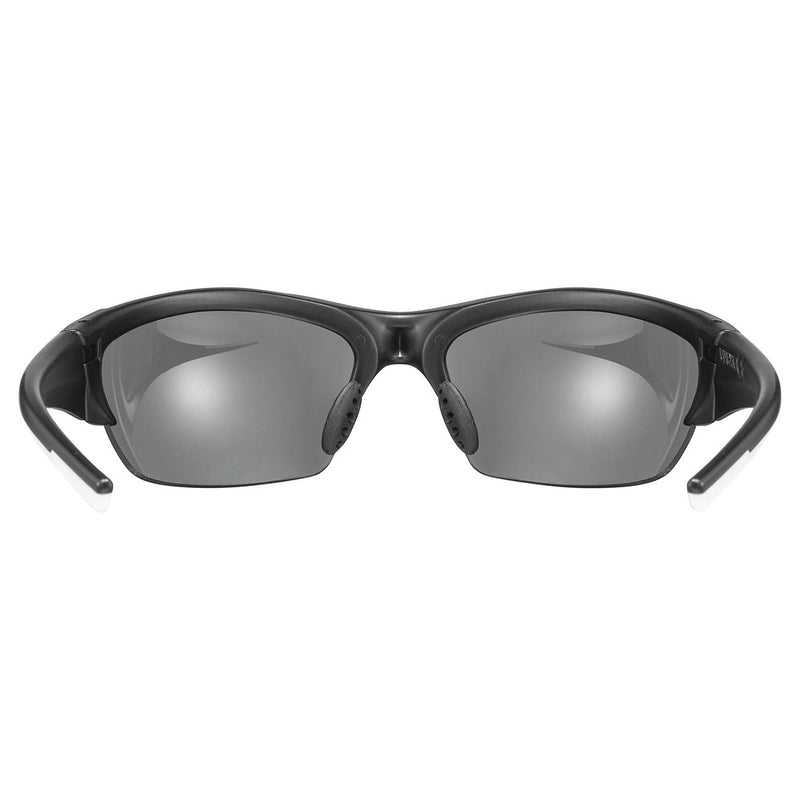 Blaze III Sunglasses - Black Mat