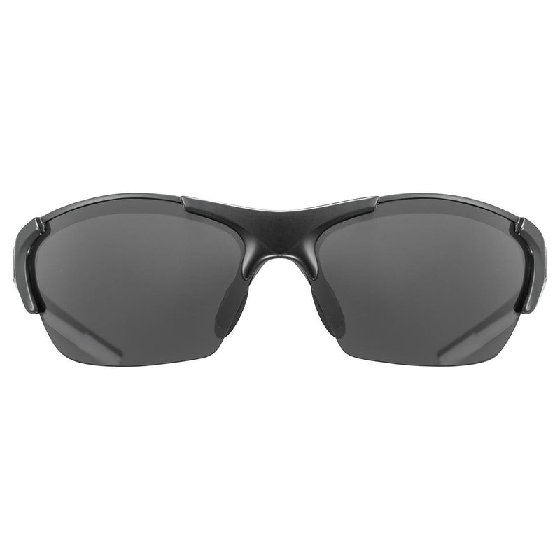 Blaze III Sunglasses - Black Mat
