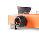 Blaze Double Burner