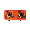 Blaze Double Burner