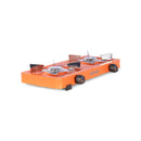 Blaze Double Burner