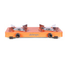 Blaze Double Burner