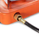 Blaze Double Burner
