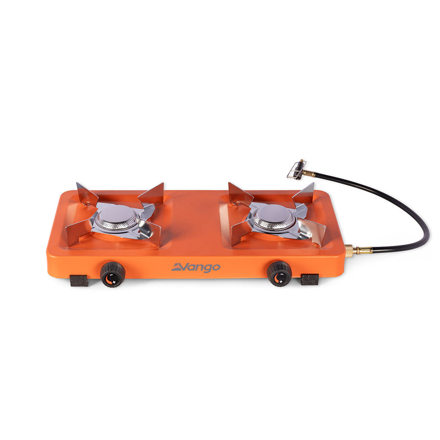 Blaze Double Burner