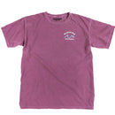 Bleubird Berry Horizon Tee  