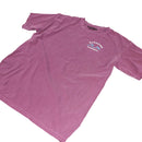 Bleubird Berry Horizon Tee  